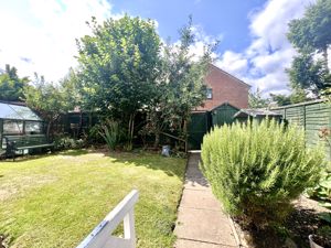 Garden- click for photo gallery